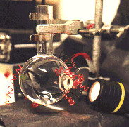 Photo of sono apparatus